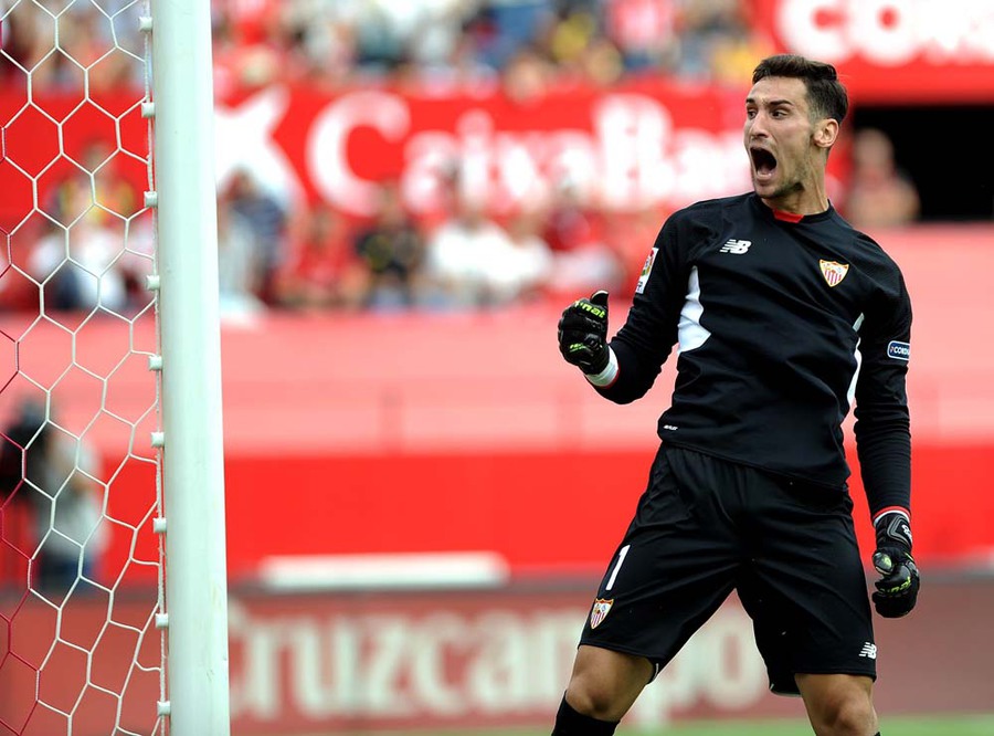 Sevilla Pecundangi Barcelona