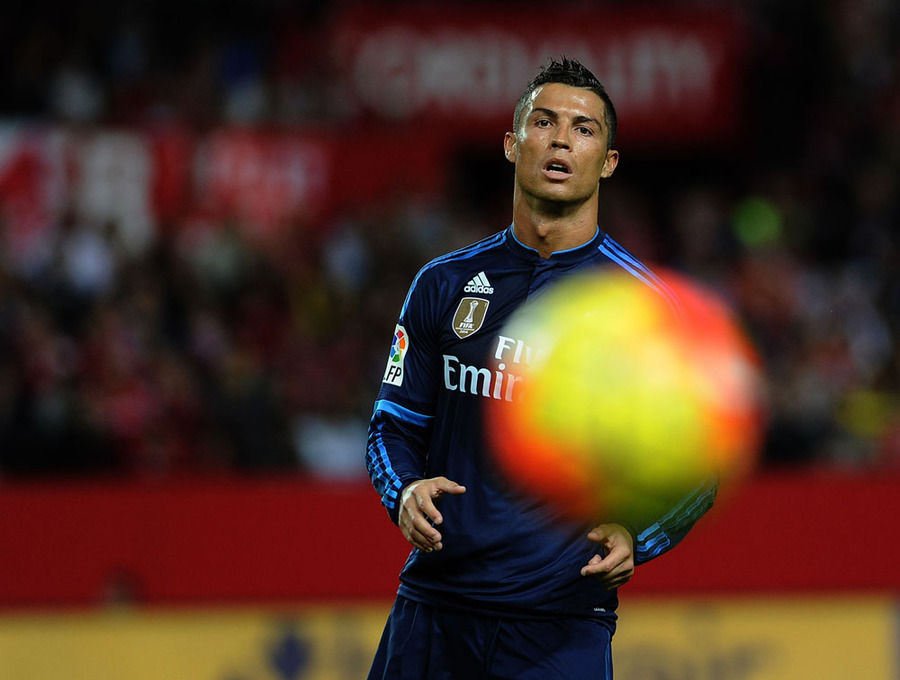 Akhirnya Real Madrid Tumbang Juga