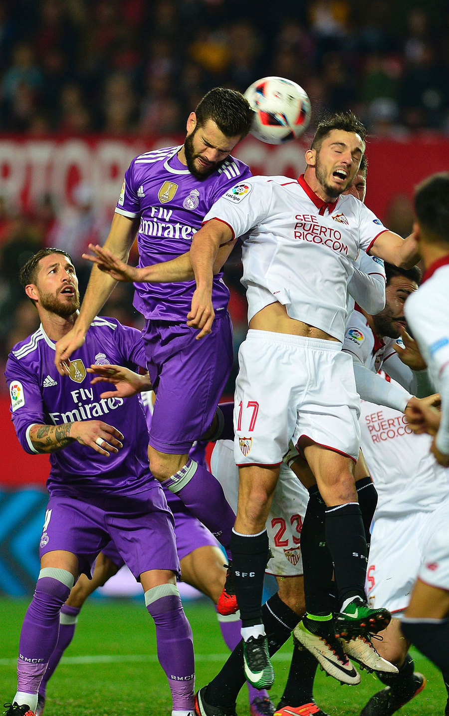 Gol Benzema Bawa Madrid Lewati Rekor Barcelona