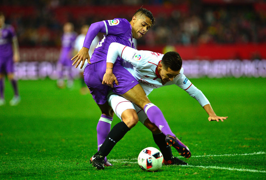 Gol Benzema Bawa Madrid Lewati Rekor Barcelona