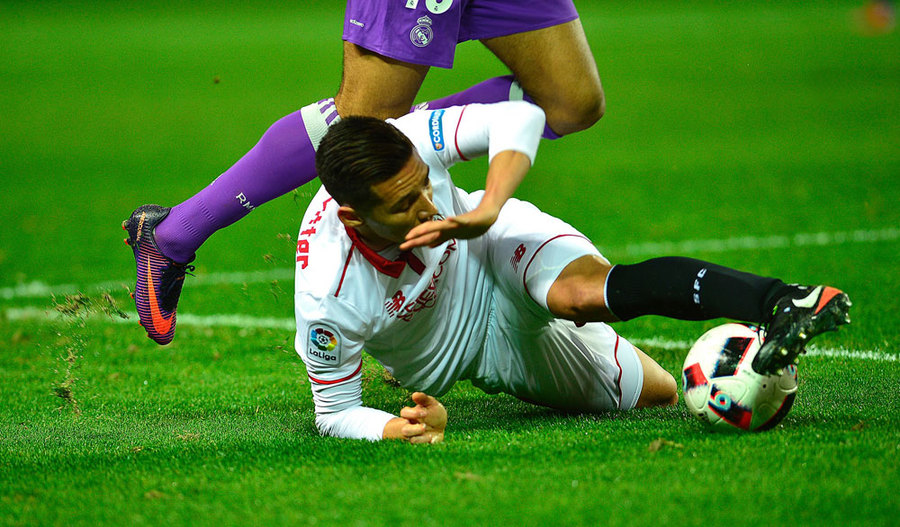 Gol Benzema Bawa Madrid Lewati Rekor Barcelona