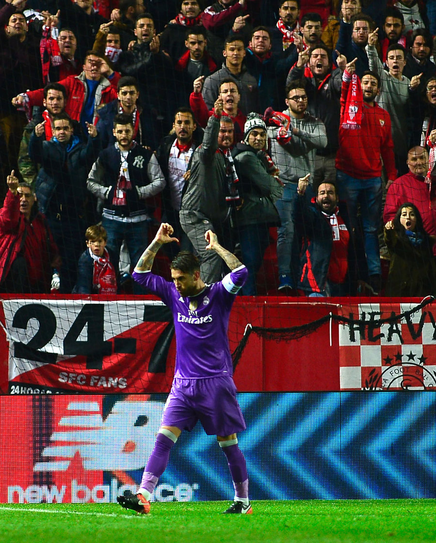 Gol Benzema Bawa Madrid Lewati Rekor Barcelona