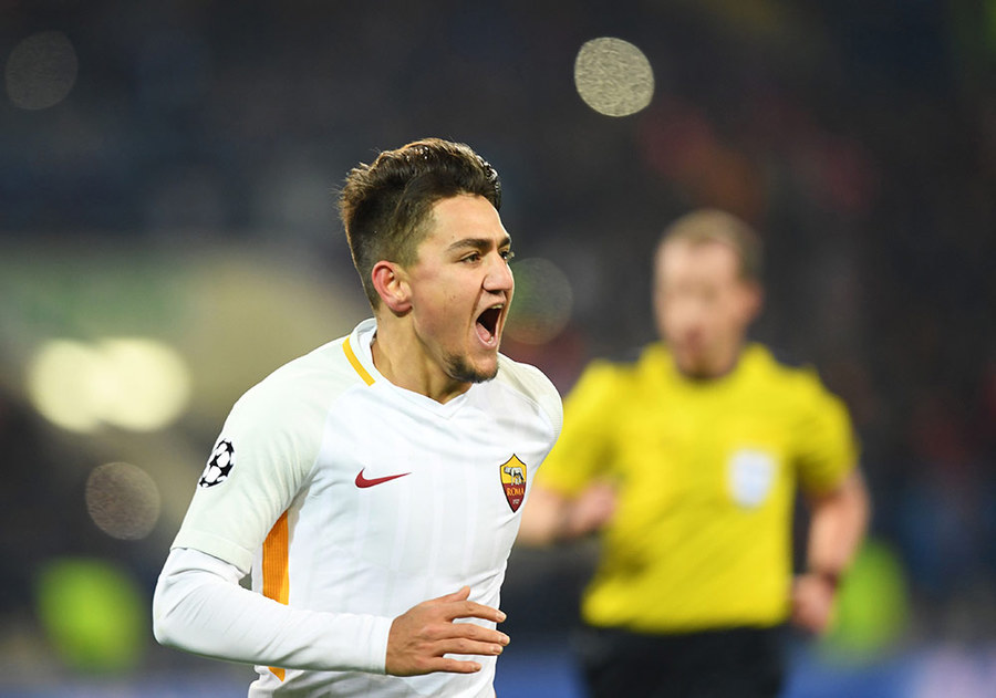 Masih Ada Harapan Untuk Roma