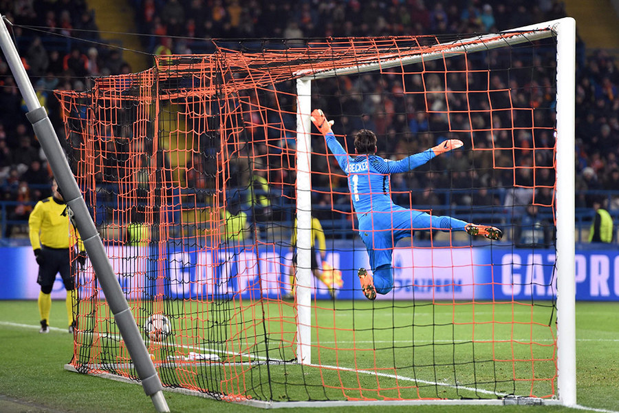 Masih Ada Harapan Untuk Roma