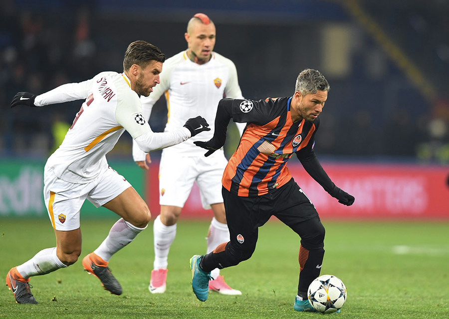 Masih Ada Harapan Untuk Roma