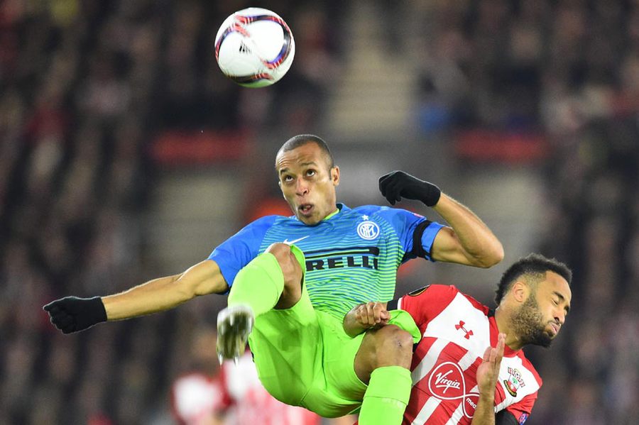 Southampton Balas Kekalahan dari Inter Milan