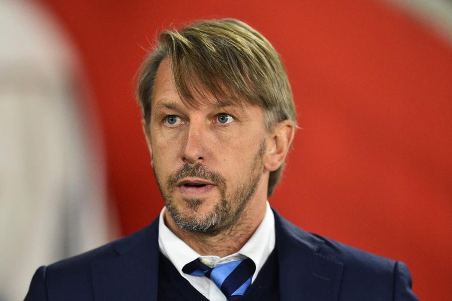 Southampton Balas Kekalahan dari Inter Milan