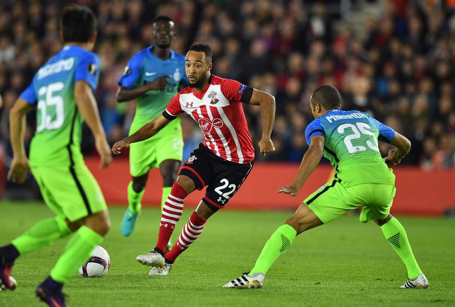 Southampton Balas Kekalahan dari Inter Milan