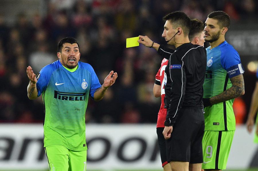 Southampton Balas Kekalahan dari Inter Milan