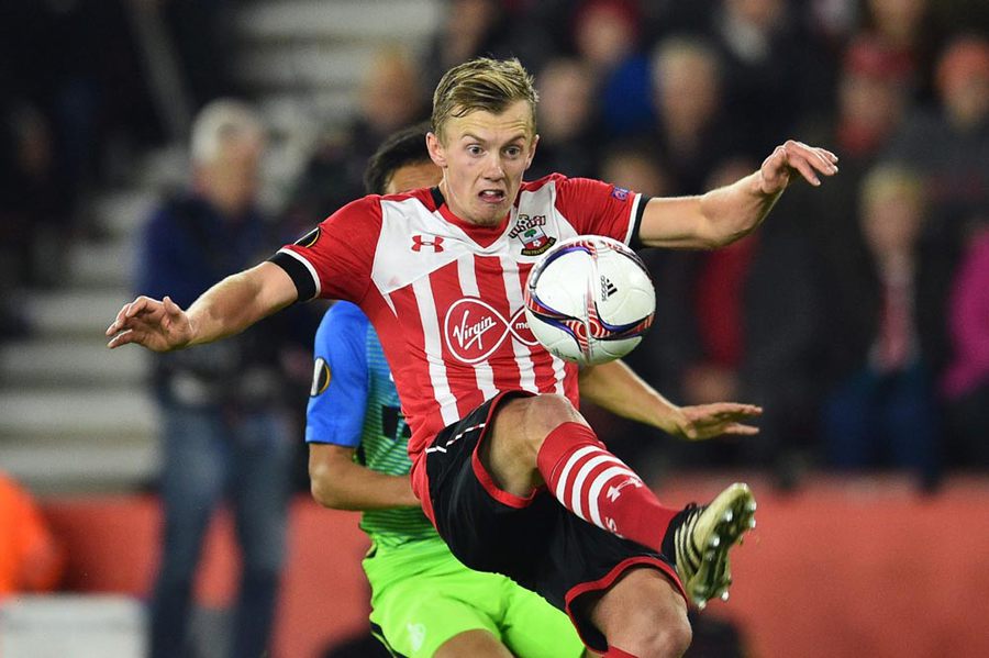 Southampton Balas Kekalahan dari Inter Milan