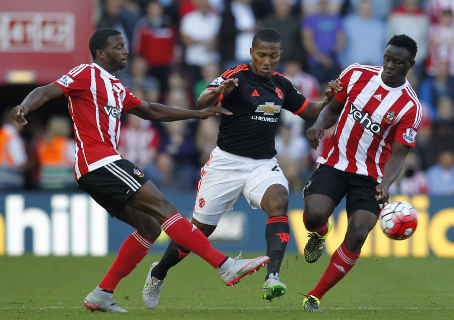 MU Come Back Sempurna, Martial Jadi Pembeda