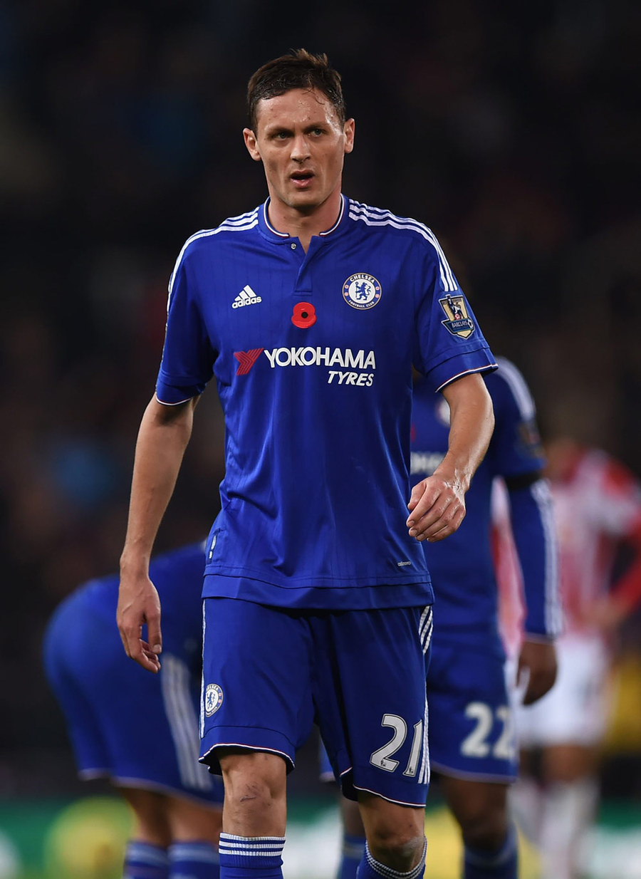 Si Biru Gagal Menang Lagi