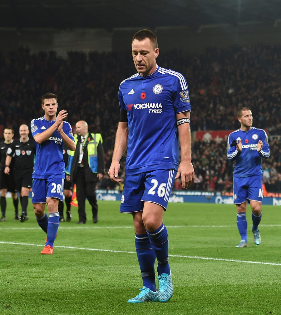 Si Biru Gagal Menang Lagi