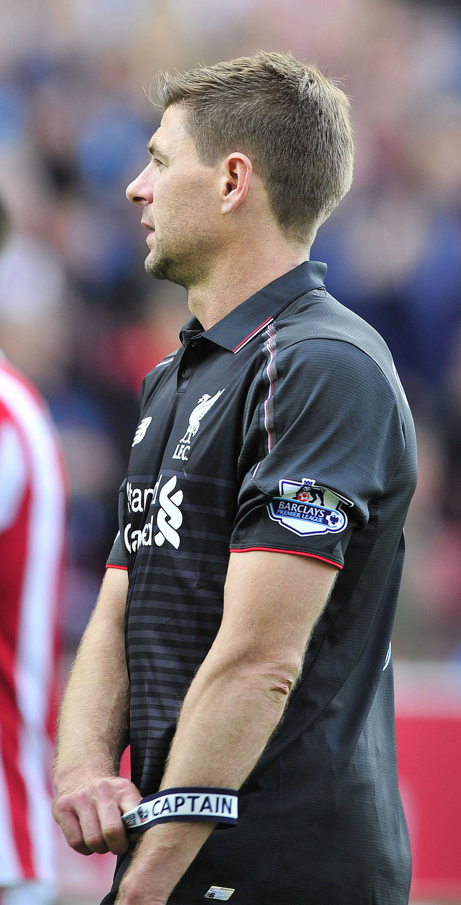 Akhir Pahit Liverpool