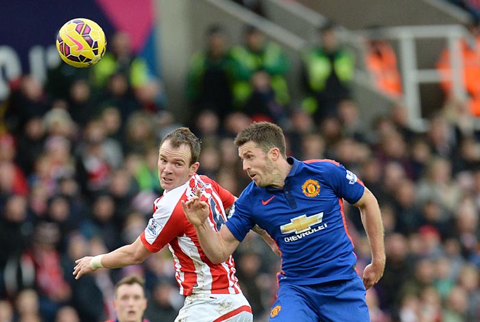 Falcao Beri United Satu Poin