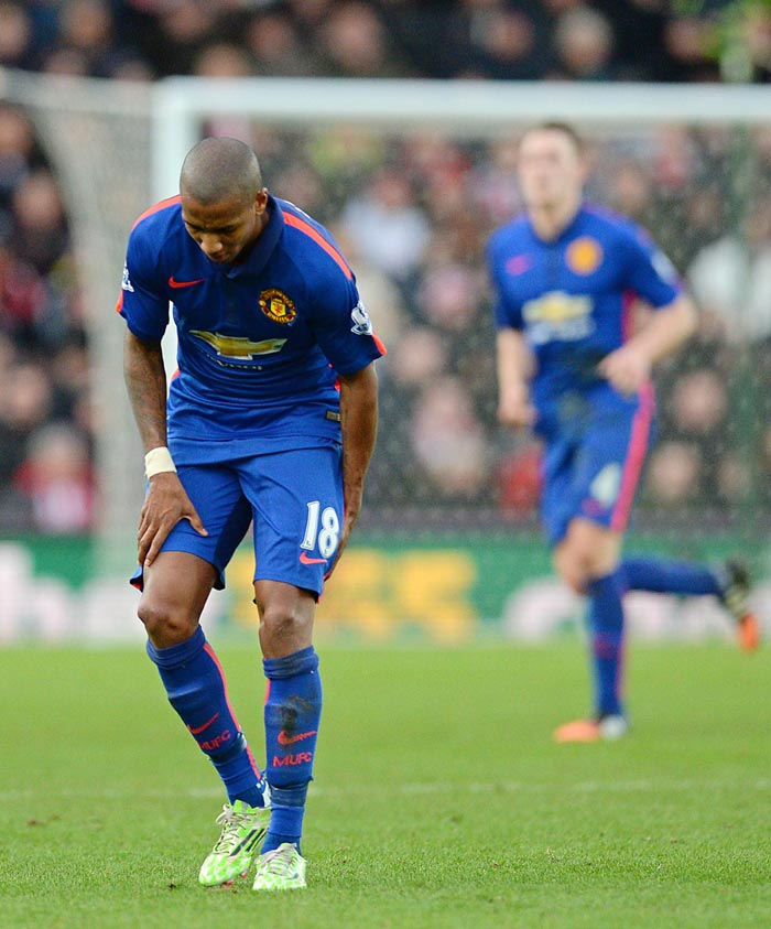 Falcao Beri United Satu Poin