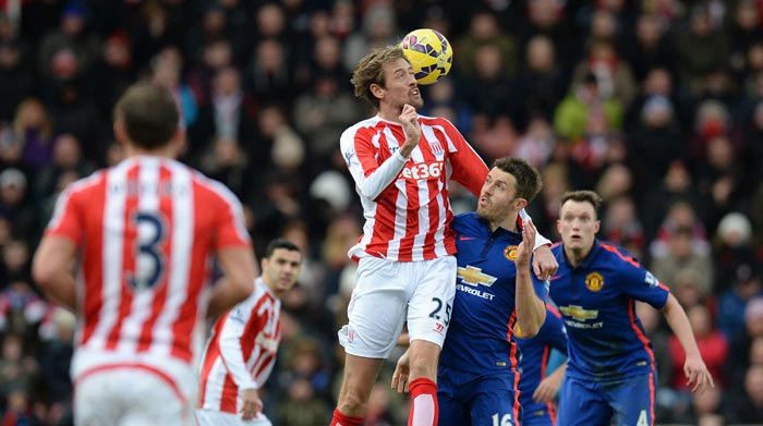 Falcao Beri United Satu Poin