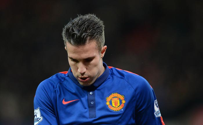 Falcao Beri United Satu Poin