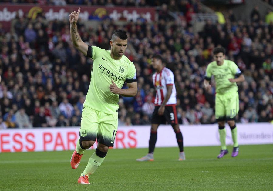 City Hajar Sunderland