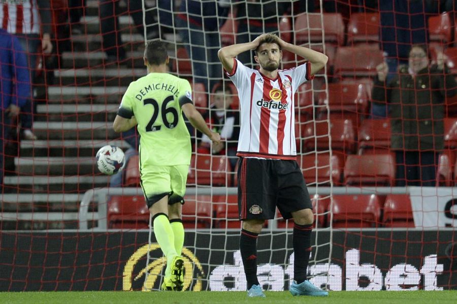 City Hajar Sunderland