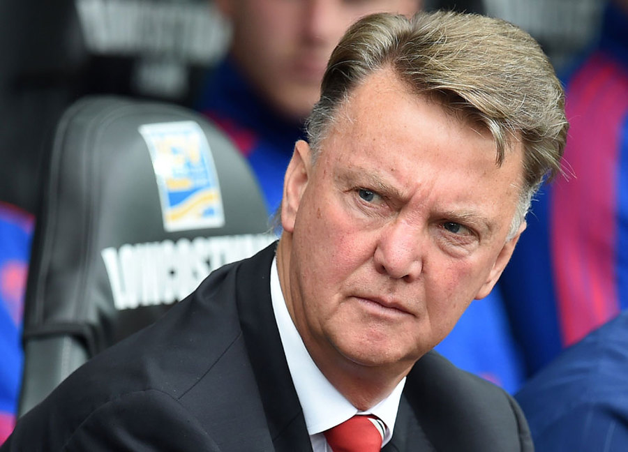 Swansea Sukses Kandaskan Man United