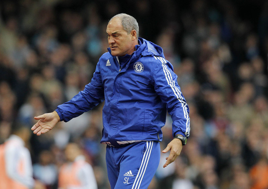 Chelsea Mati Kutu di Hadapan Giant Killer
