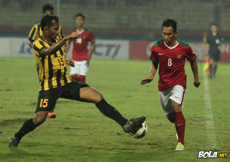 Garuda Muda Ganyang Malaysia