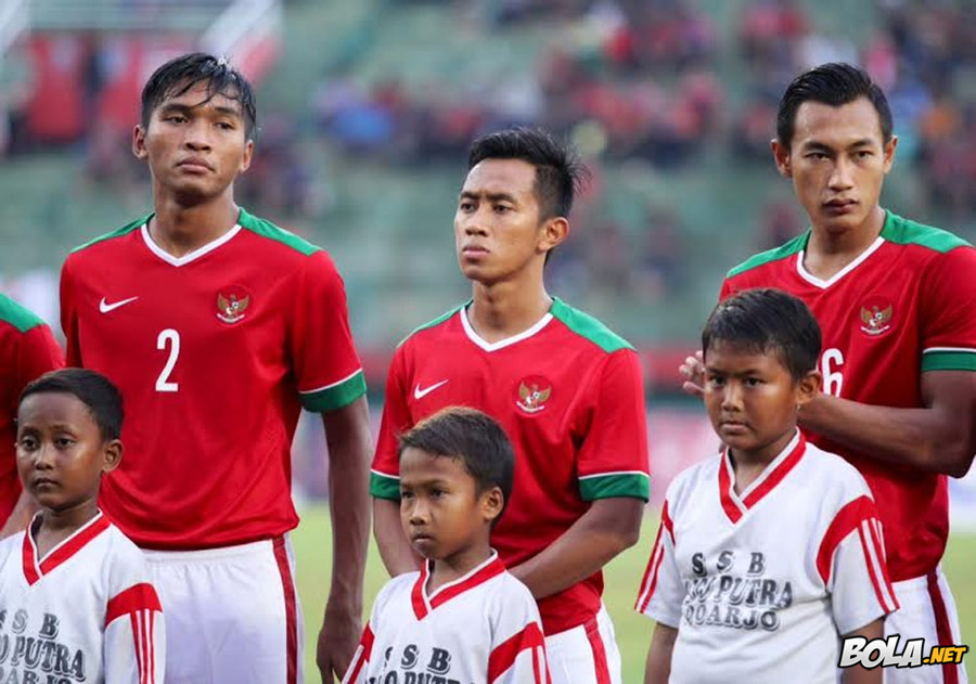 Garuda Muda Ganyang Malaysia