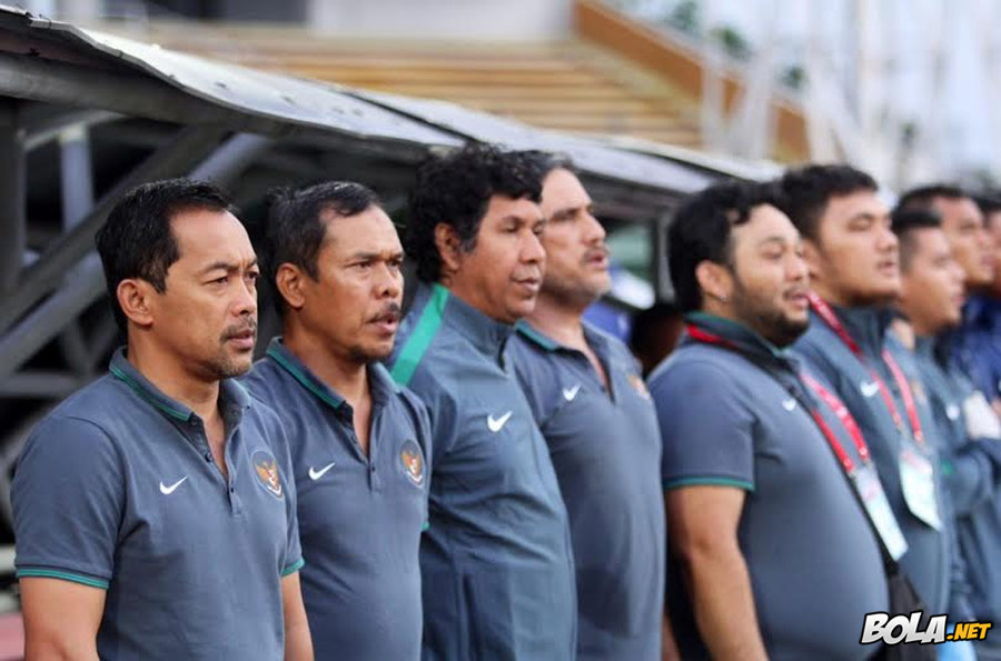 Garuda Muda Ganyang Malaysia