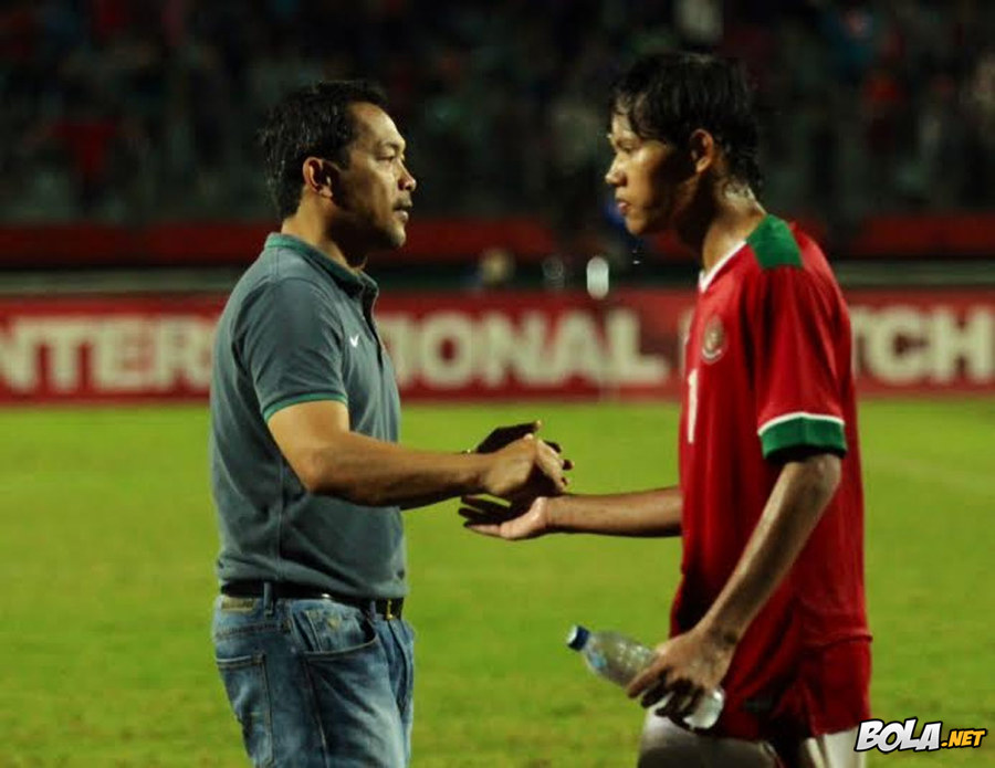 Garuda Muda Ganyang Malaysia