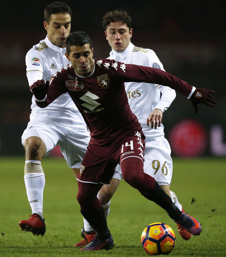 Mental Baja Milan