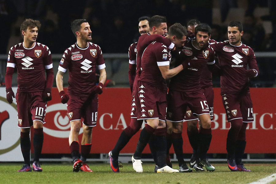Mental Baja Milan