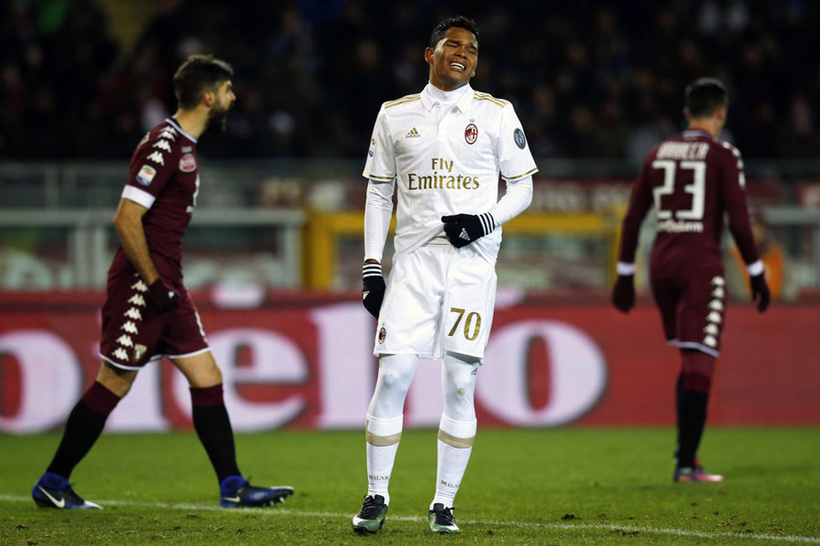 Mental Baja Milan