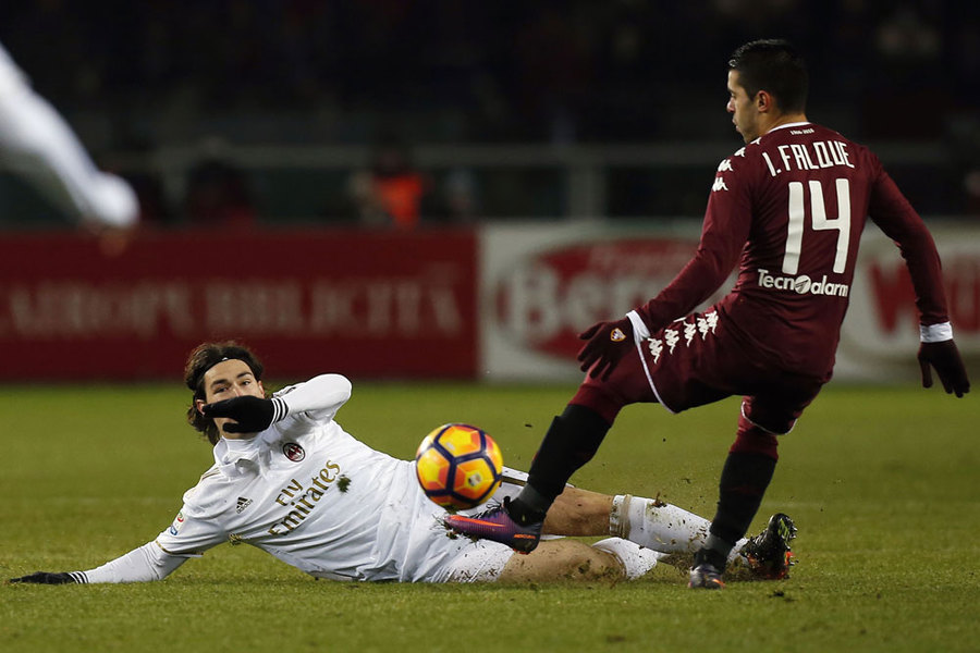 Mental Baja Milan