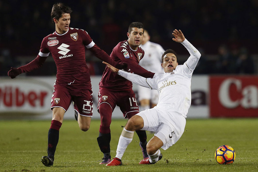 Mental Baja Milan