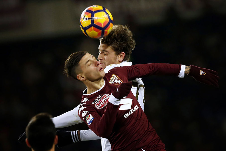 Mental Baja Milan