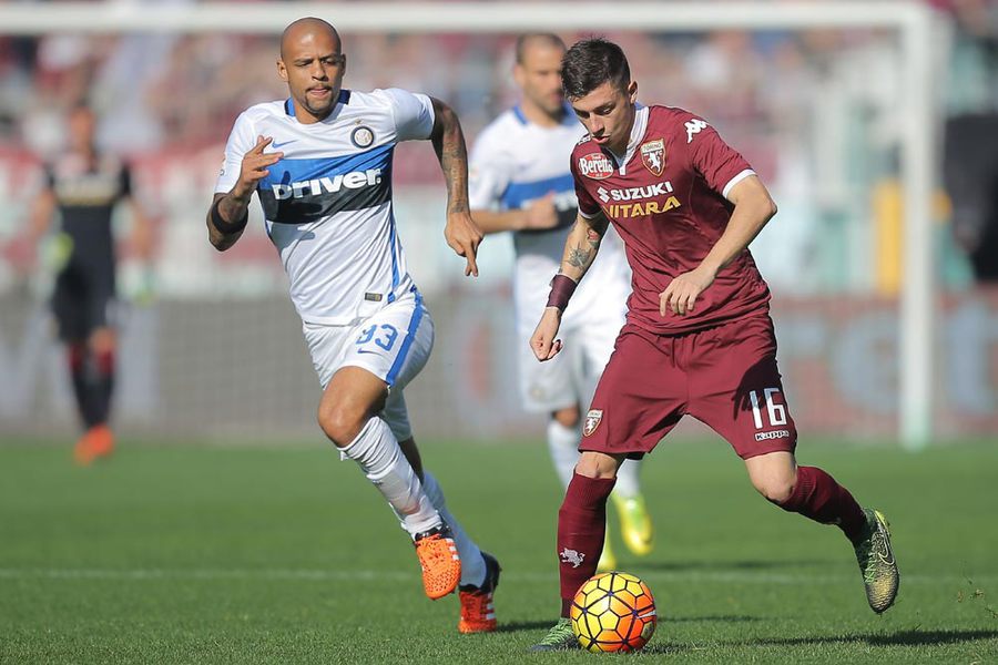 Kondogbia Bawa Inter Lewati Torino