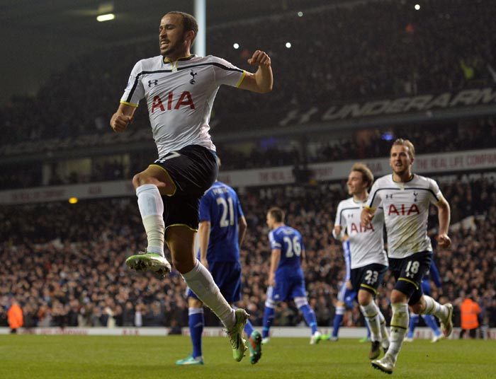 Dihajar Spurs, Chelsea Jadi Persis Man City