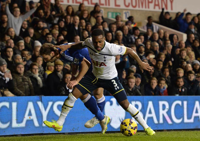 Dihajar Spurs, Chelsea Jadi Persis Man City