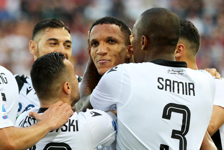 AC Milan Gagal Menang di Pekan Pertama