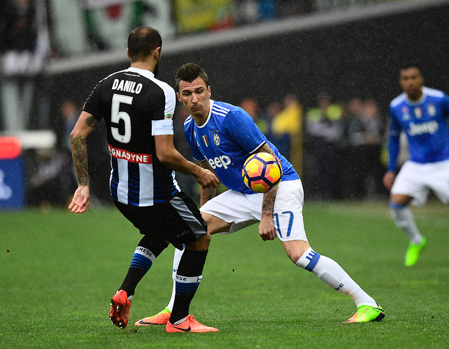 Juventus Cuma Bisa Imbang Lawan Udinese Juventus Cuma Bisa Imbang Lawan Udinese
