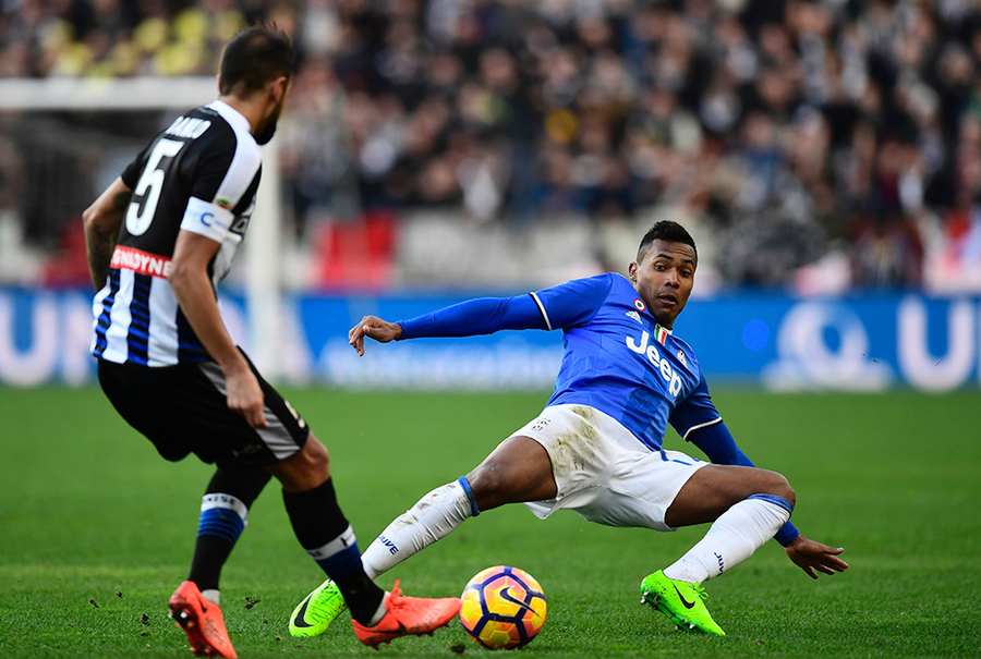 Juventus Cuma Bisa Imbang Lawan Udinese Juventus Cuma Bisa Imbang Lawan Udinese