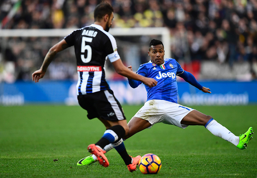 Juventus Cuma Bisa Imbang Lawan Udinese Juventus Cuma Bisa Imbang Lawan Udinese