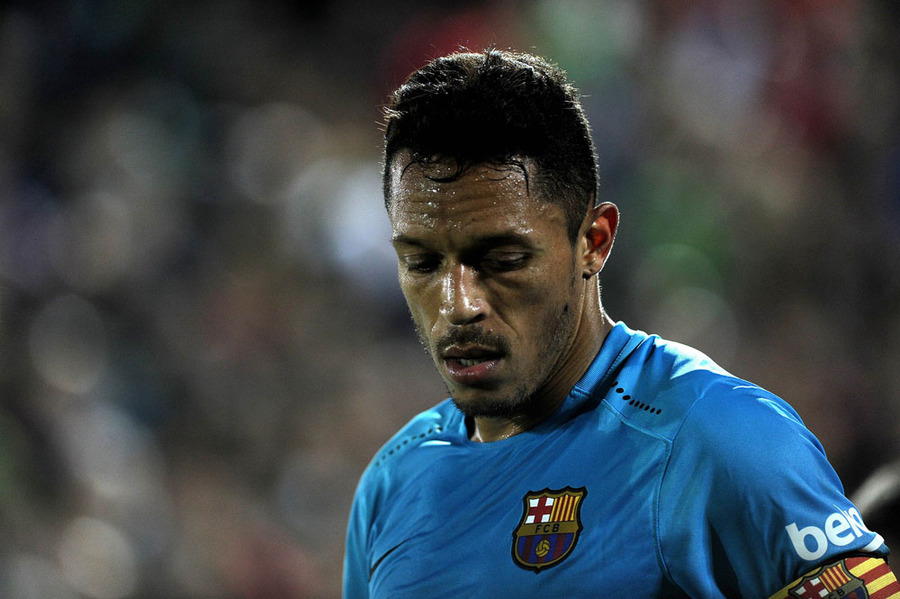 Barcelona Ditahan Imbang Klub Kasta Ketiga