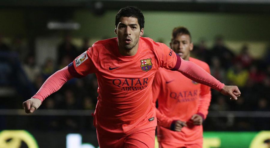 Barca Melaju ke Final Copa del Rey