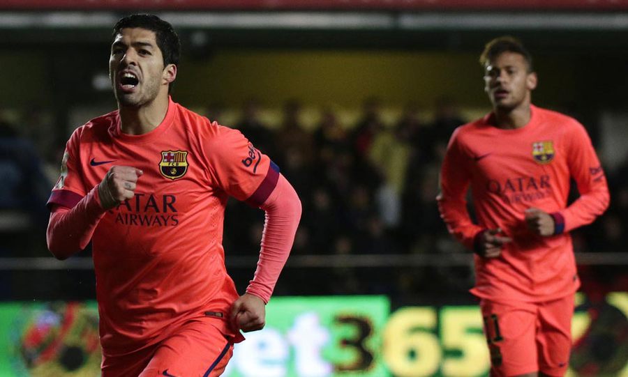 Barca Melaju ke Final Copa del Rey