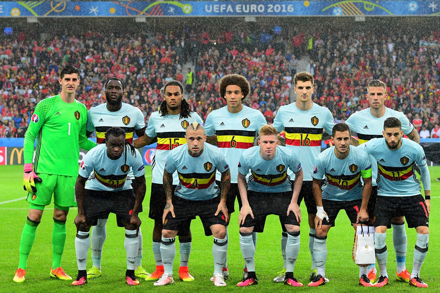 Wales Terus Melanjutkan Dongeng