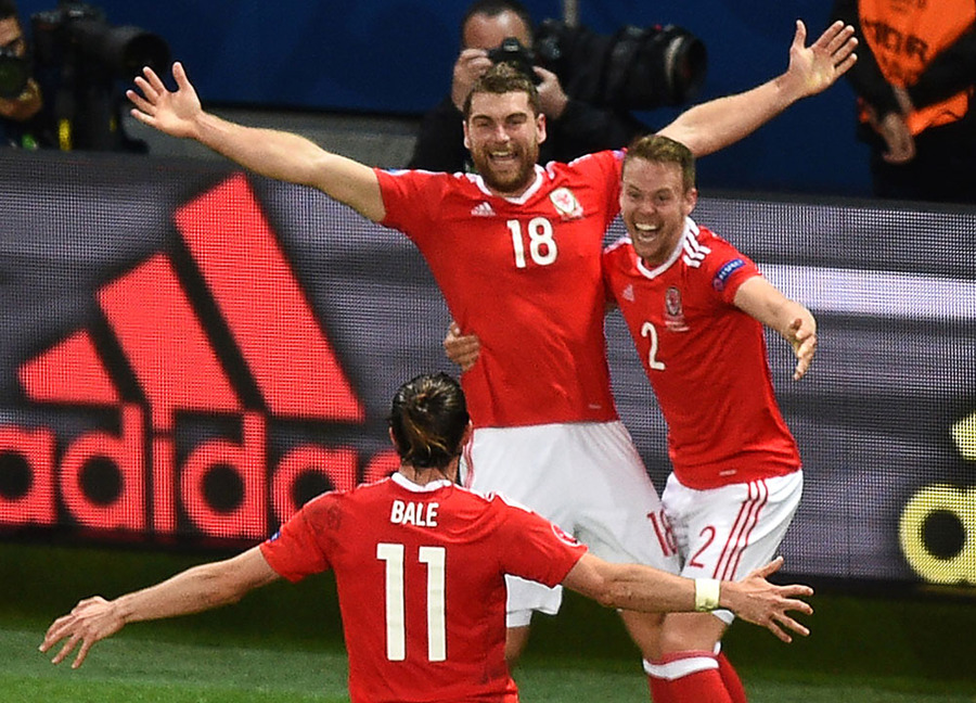 Wales Terus Melanjutkan Dongeng
