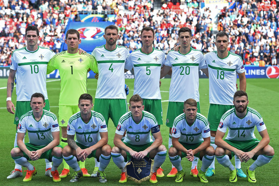Gol Bunuh Diri Antarkan Wales Ke Perempat Final