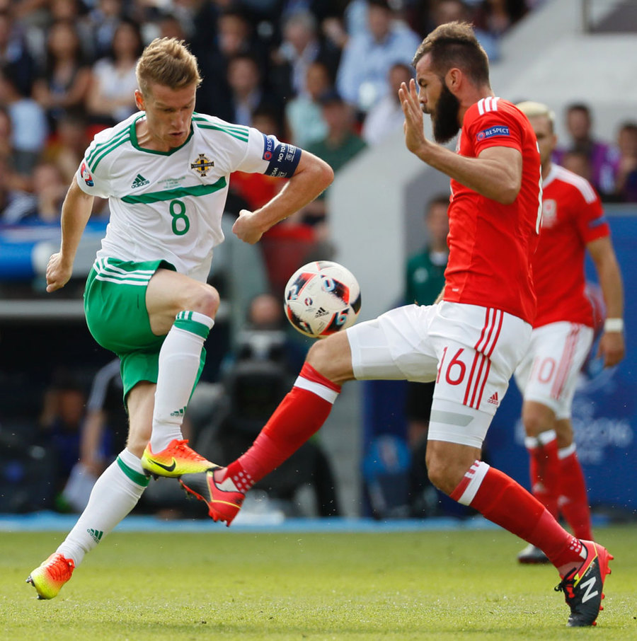 Gol Bunuh Diri Antarkan Wales Ke Perempat Final